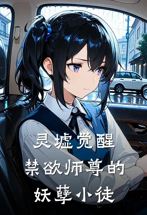 灵墟觉醒：禁欲师尊的妖孽小徒