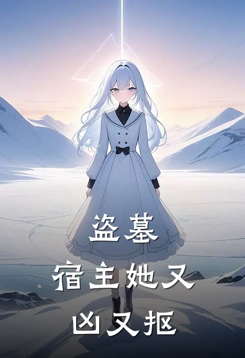 盗墓：宿主她又凶又抠