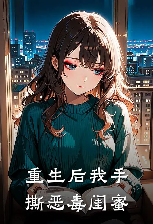 重生后我手撕恶毒闺蜜