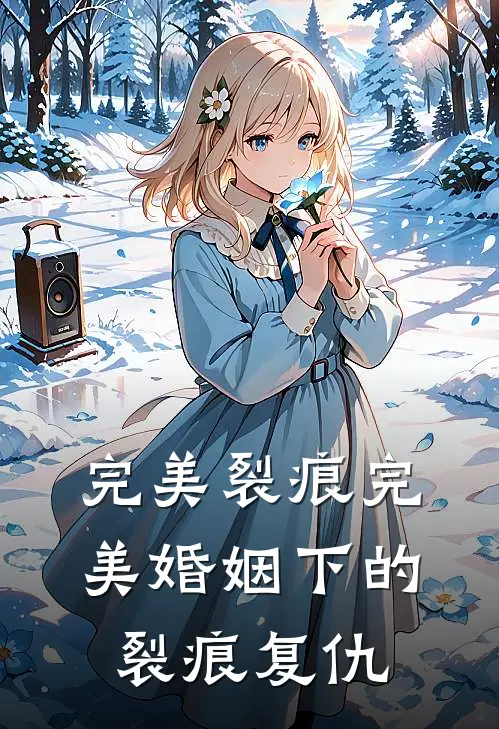 完美裂痕(完美婚姻下的裂痕复仇)