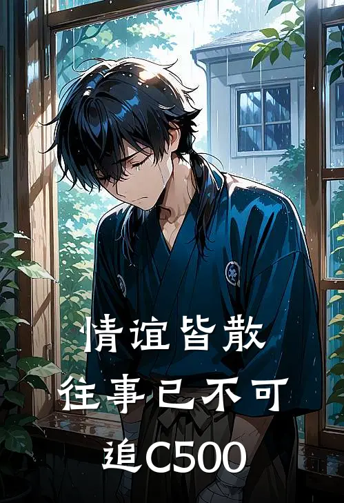 情谊皆散，往事已不可追C500