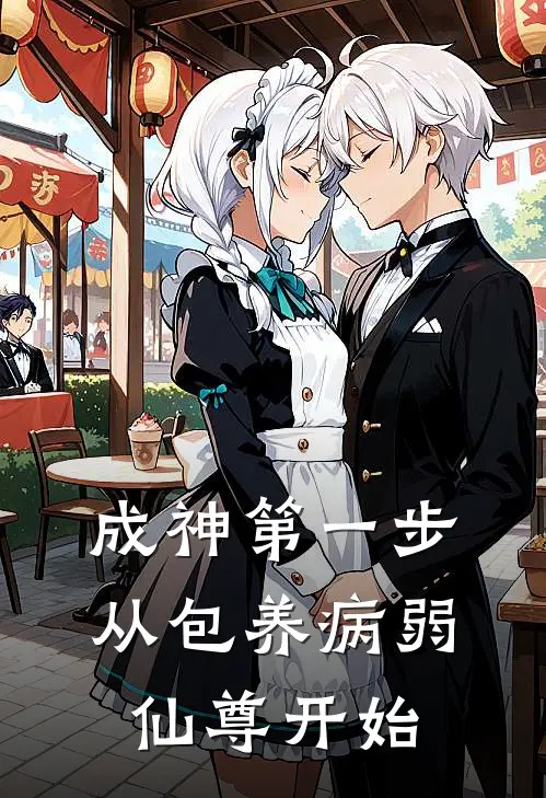 成神第一步，从包养病弱仙尊开始