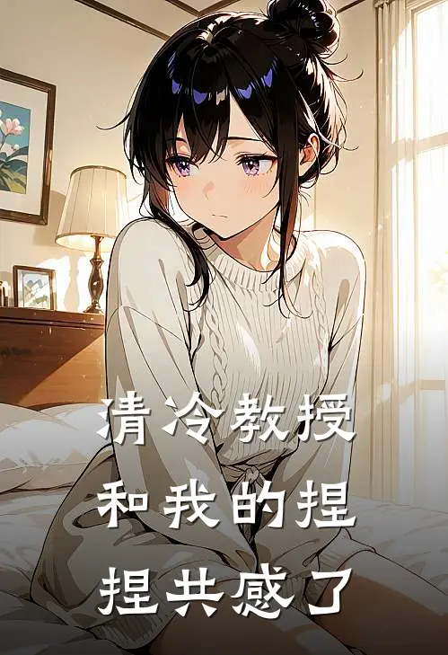 清冷教授和我的捏捏共感了