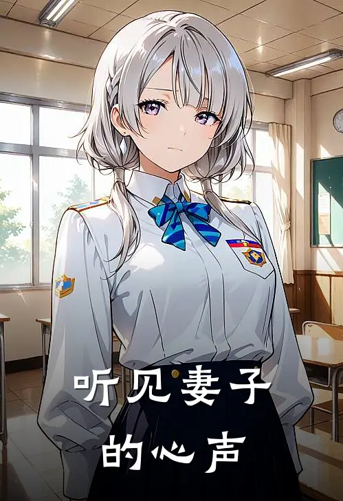 听见妻子的心声