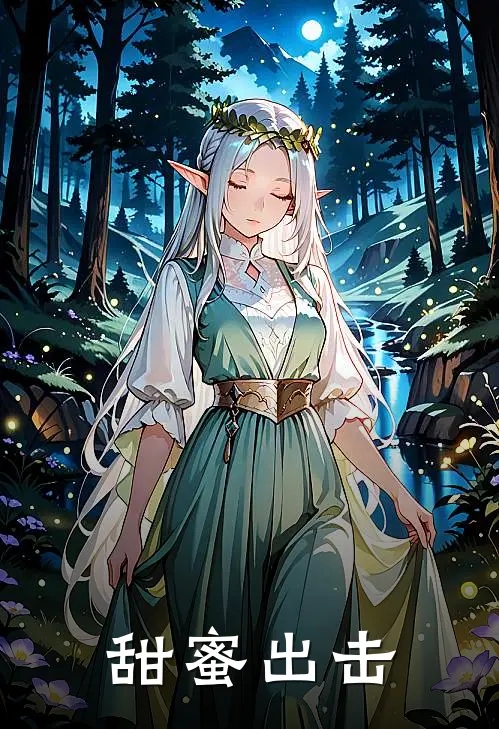 甜蜜出击