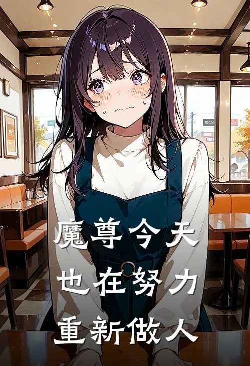 魔尊今天也在努力重新做人