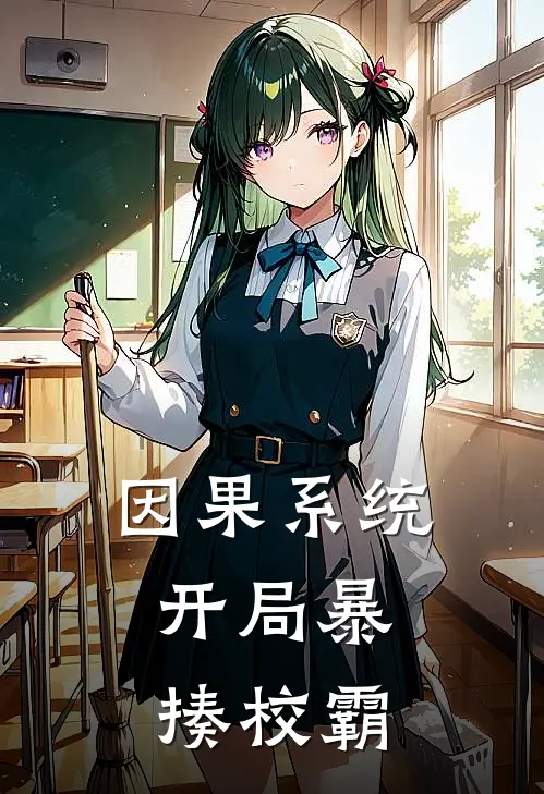 因果系统：开局暴揍校霸