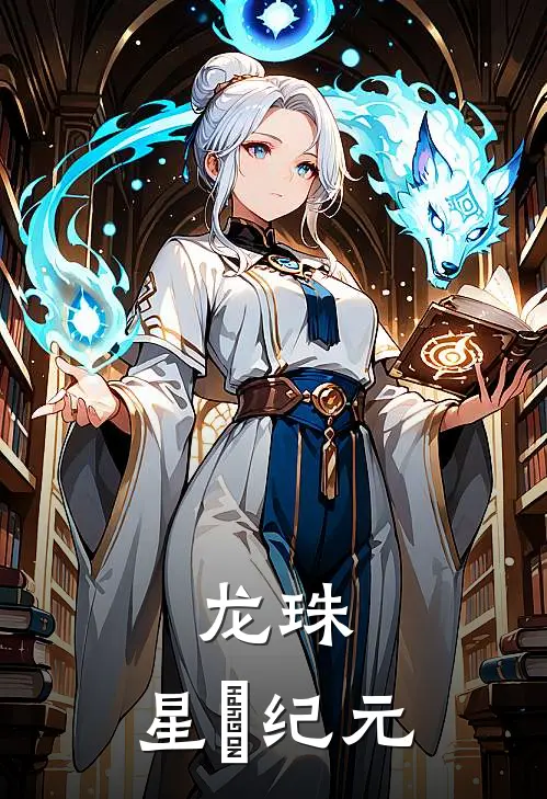 龙珠：星曌纪元