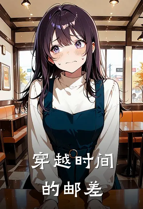 穿越时间的邮差