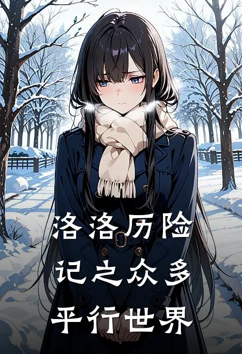 洛洛历险记之众多平行世界