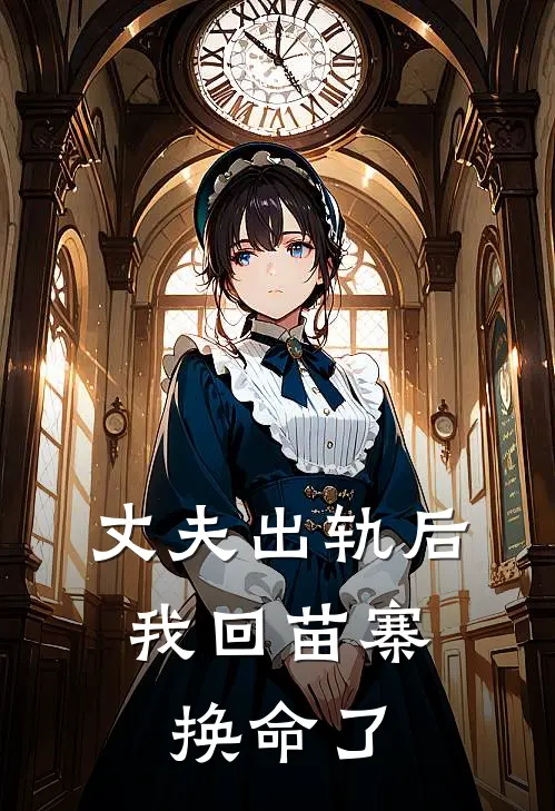 丈夫出轨后，我回苗寨换命了