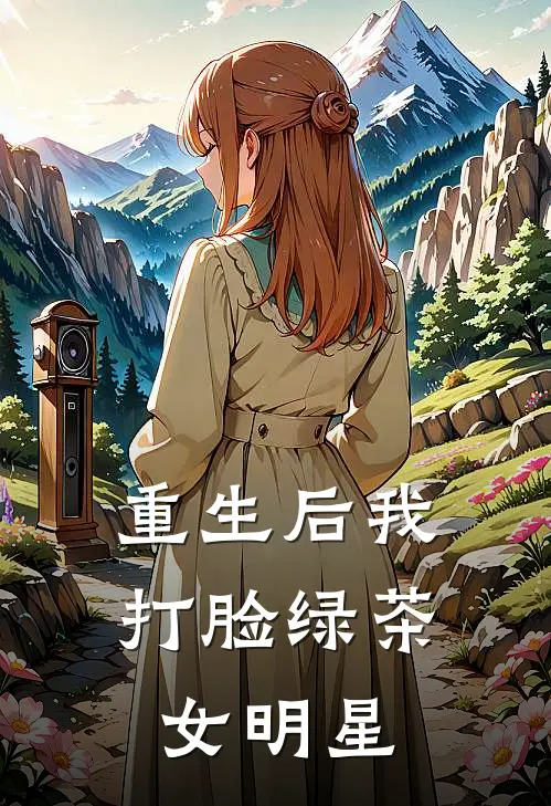 重生后我打脸绿茶女明星