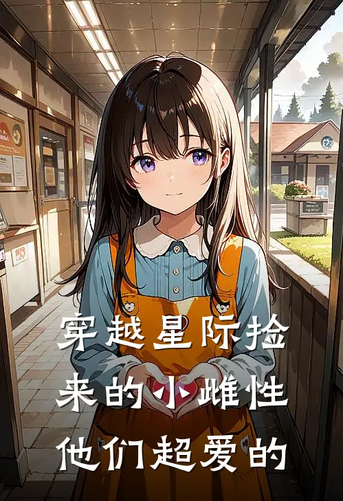 穿越星际捡来的小雌性他们超爱的