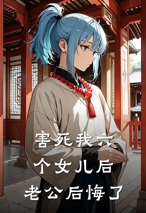 害死我六个女儿后，老公后悔了