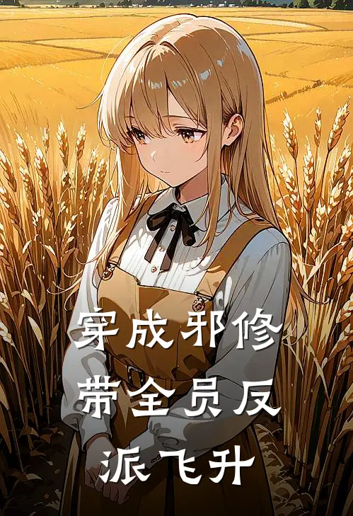 穿成邪修，带全员反派飞升