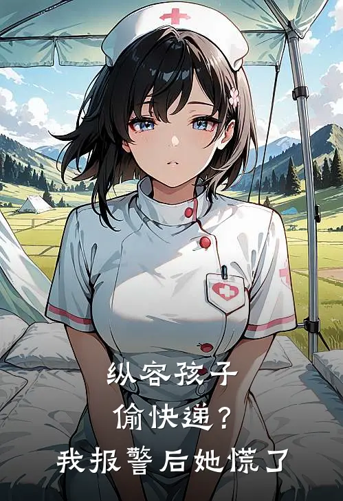 纵容孩子偷快递？我报警后她慌了