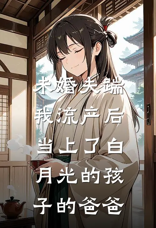 未婚夫踹我流产后，当上了白月光的孩子的爸爸