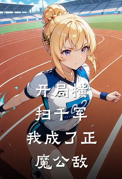 开局横扫千军，我成了正魔公敌