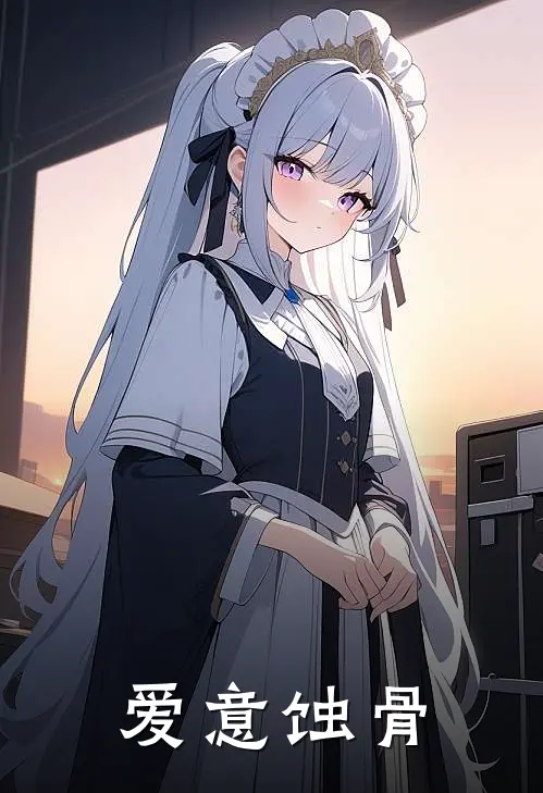 爱意蚀骨