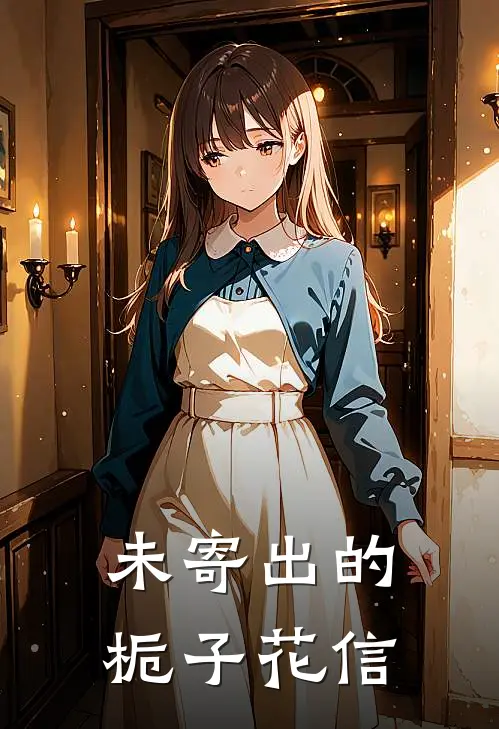 未寄出的栀子花信