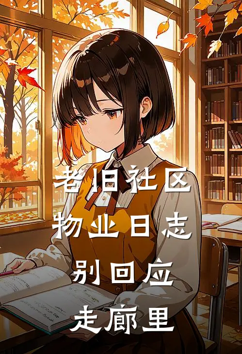 老旧社区物业日志：别回应走廊里
