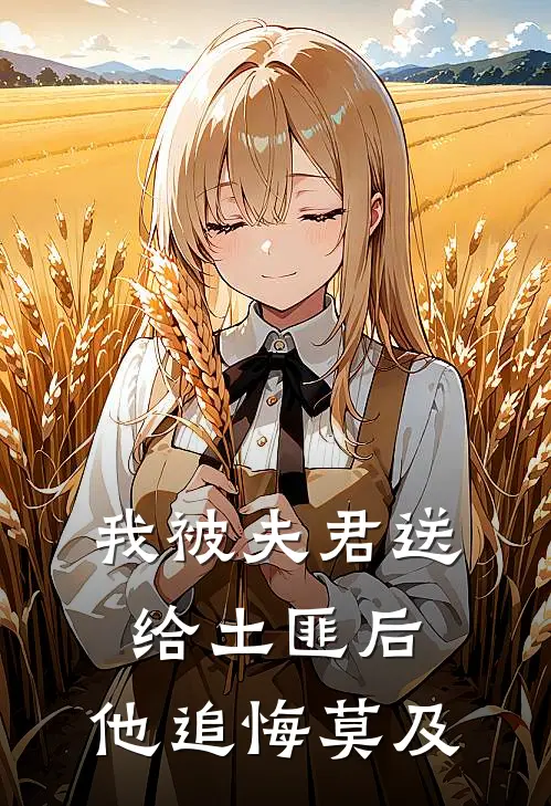 我被夫君送给土匪后，他追悔莫及