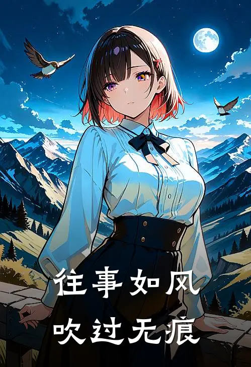 往事如风，吹过无痕