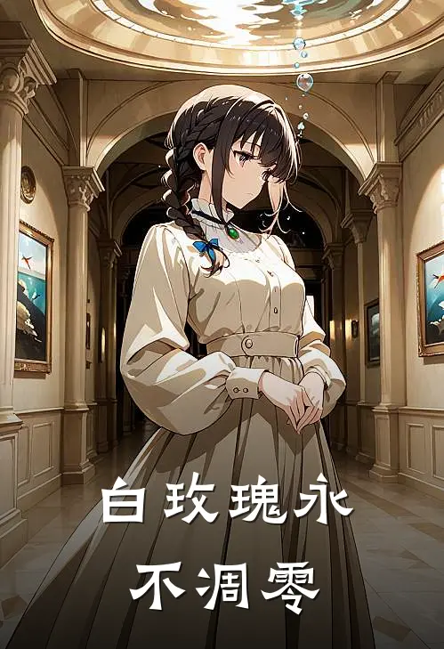 白玫瑰永不凋零