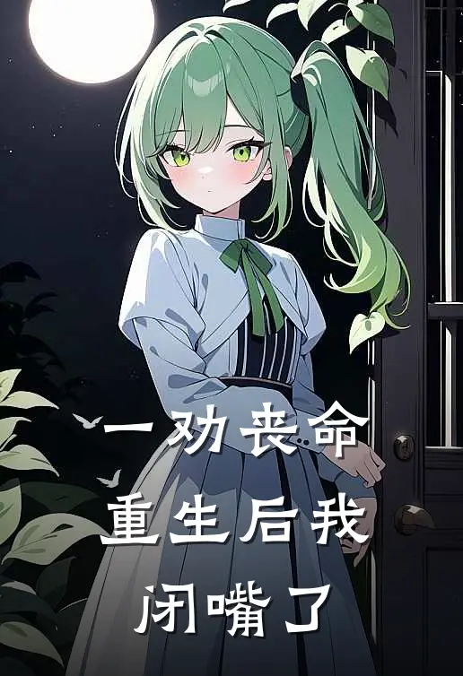 一劝丧命，重生后我闭嘴了