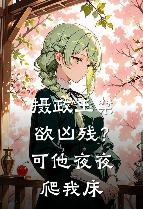 摄政王禁欲凶残？可他夜夜爬我床