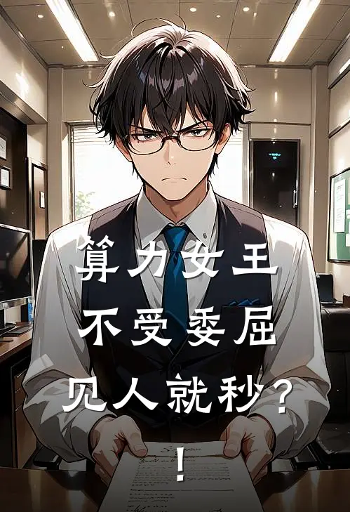 算力女王不受委屈，见人就秒？！