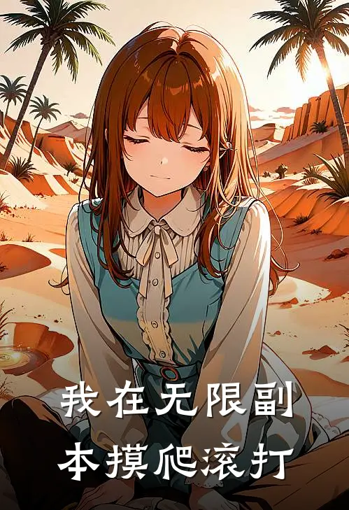 我在无限副本摸爬滚打