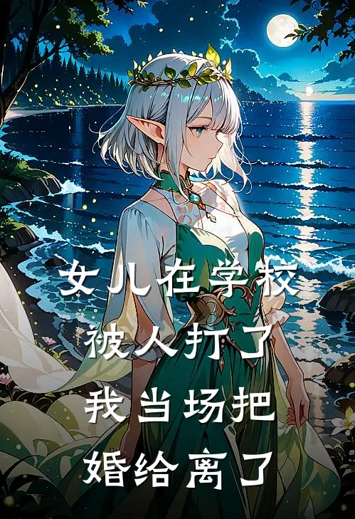 女儿在学校被人打了，我当场把婚给离了