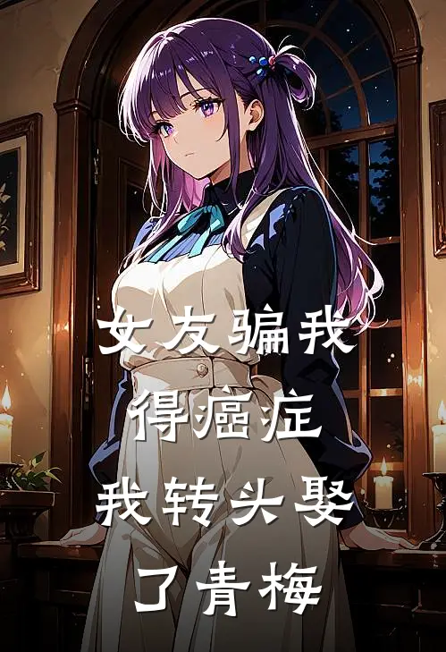 女友骗我得癌症，我转头娶了青梅