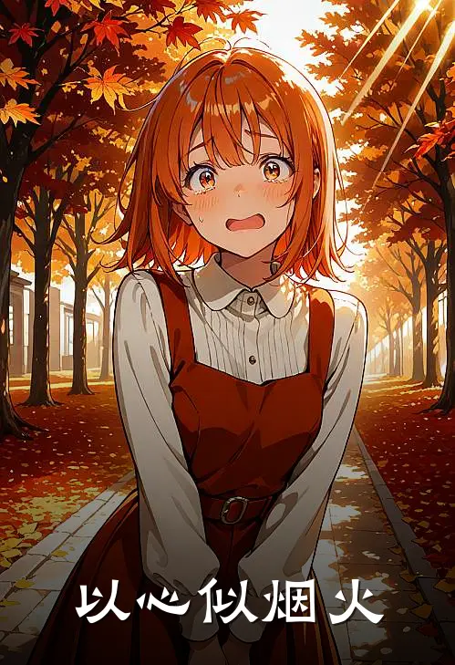 以心似烟火