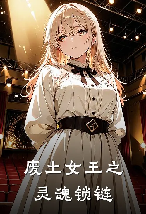 废土女王之灵魂锁链