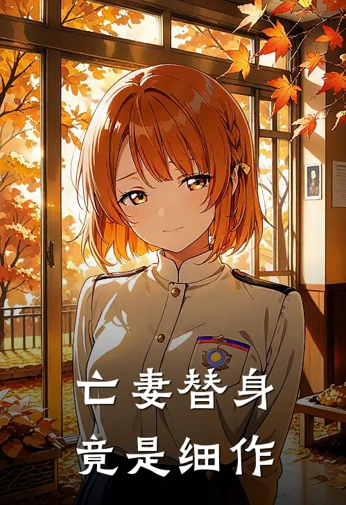 亡妻替身竟是细作