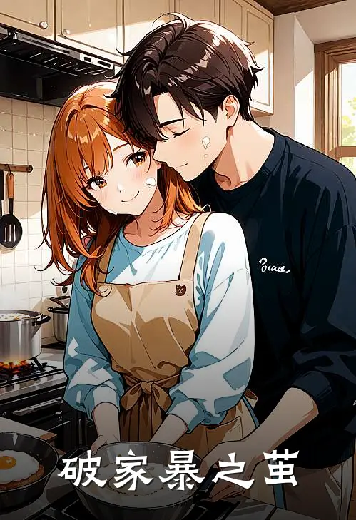 破家暴之茧