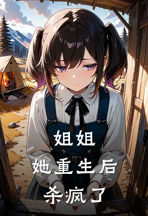 姐姐，她重生后杀疯了