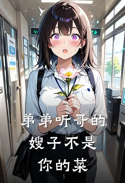 弟弟听哥的，嫂子不是你的菜