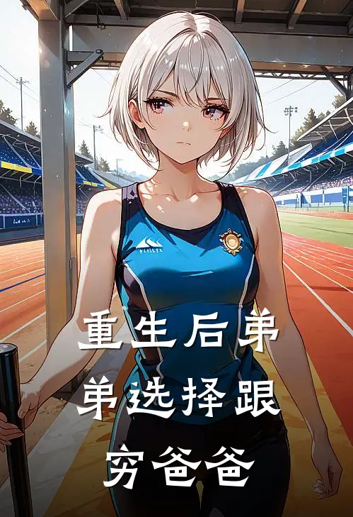 重生后弟弟选择跟穷爸爸