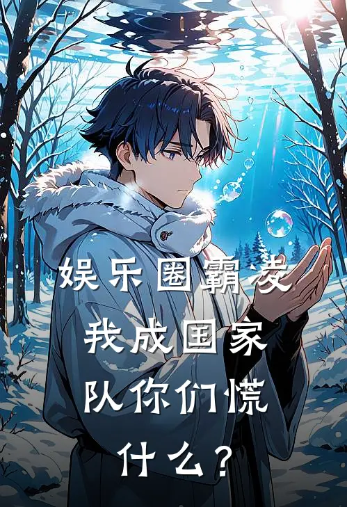 娱乐圈霸凌，我成国家队你们慌什么？