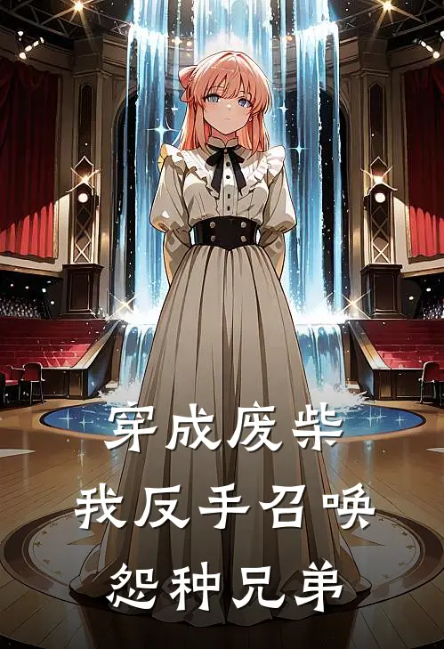 穿成废柴，我反手召唤怨种兄弟