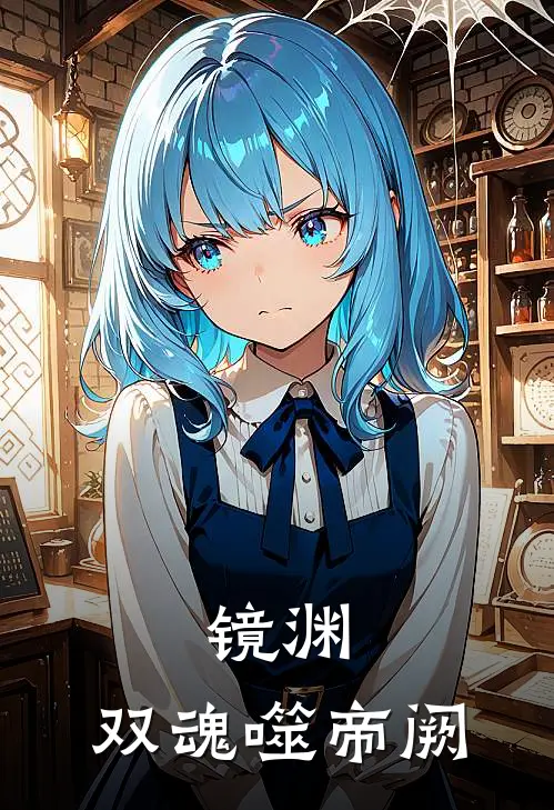 镜渊：双魂噬帝阙