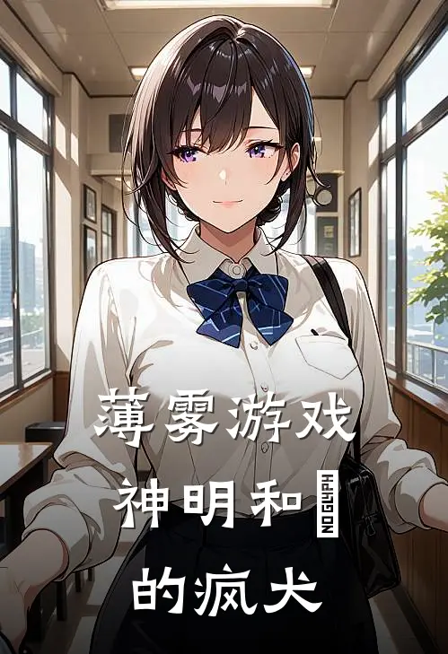 薄雾游戏，神明和祂的疯犬