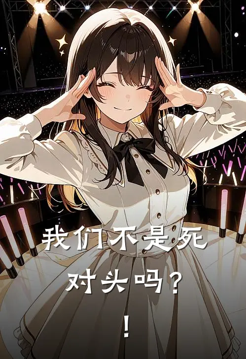 我们不是死对头吗？！