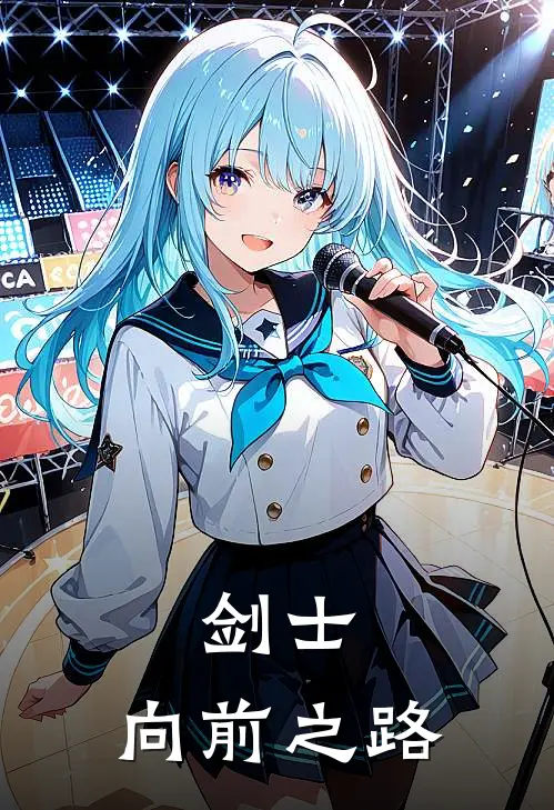 剑士：向前之路