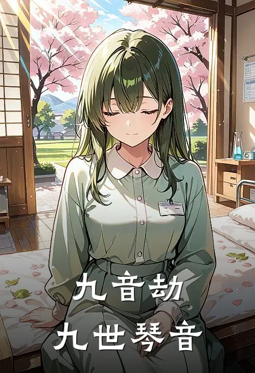 九音劫：九世琴音