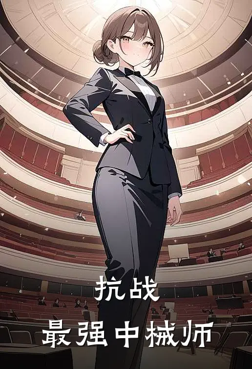 抗战：最强中械师