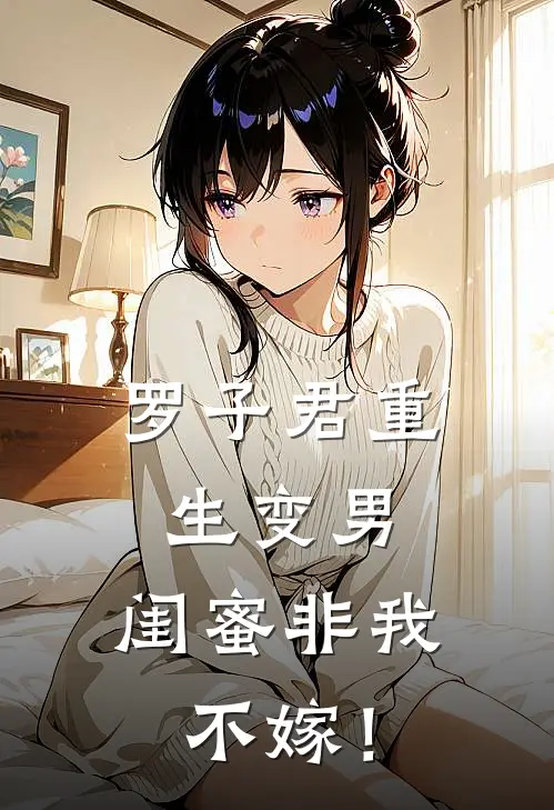 罗子君重生变男：闺蜜非我不嫁！